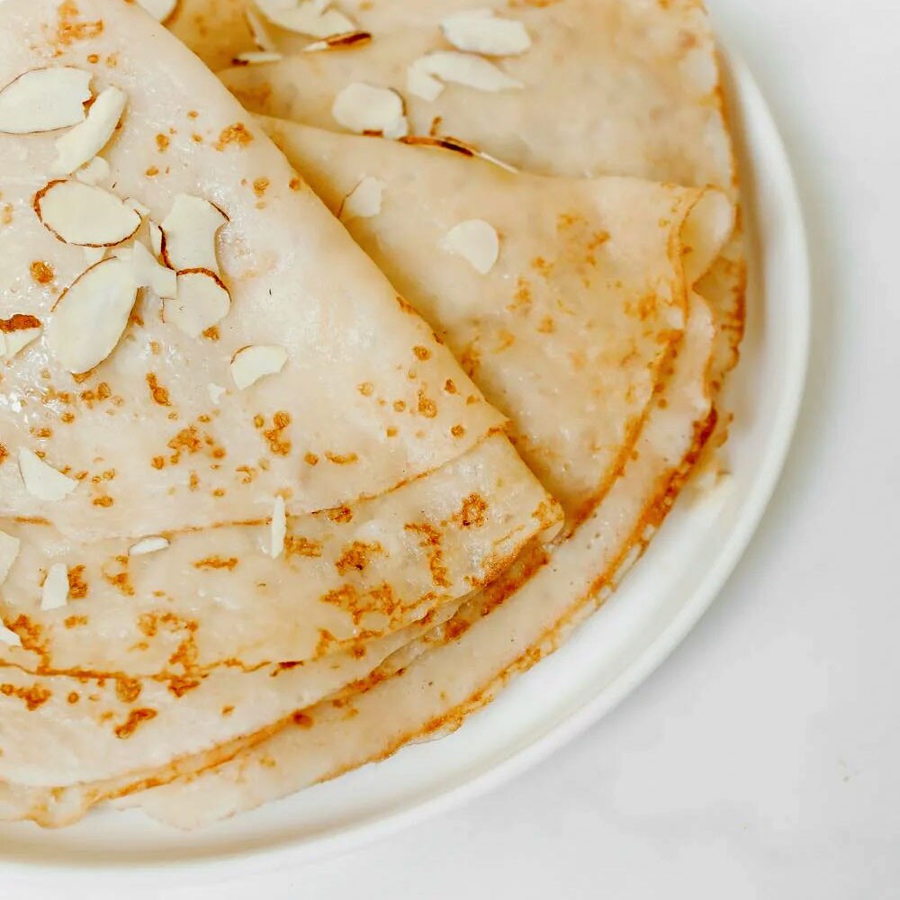 Luxury Crepe Mix 3kg
